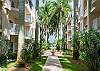 Bayside Court Yard 