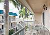 Open Balcony 
