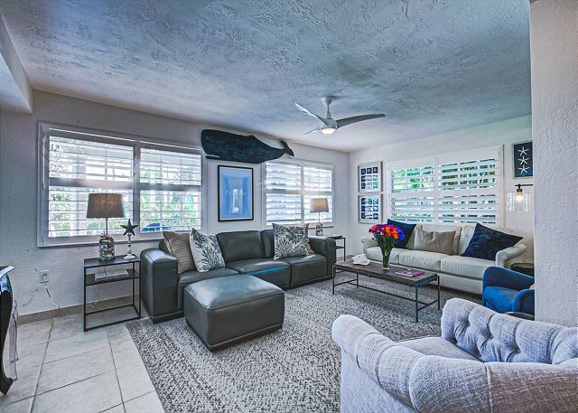 2/2 Bayside C Model (363)