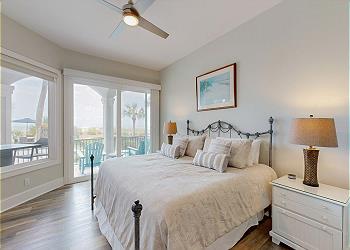 First Floor Guest Bedroom