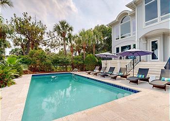 Private Pool