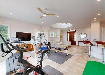 Fitness Room