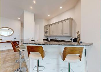 Bonus Kitchen