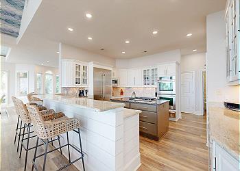 Countertop Seating