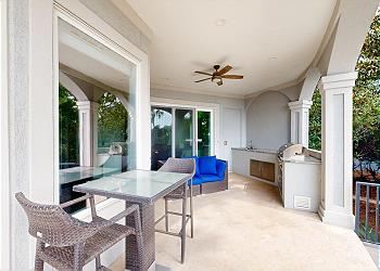 Outdoor Seating