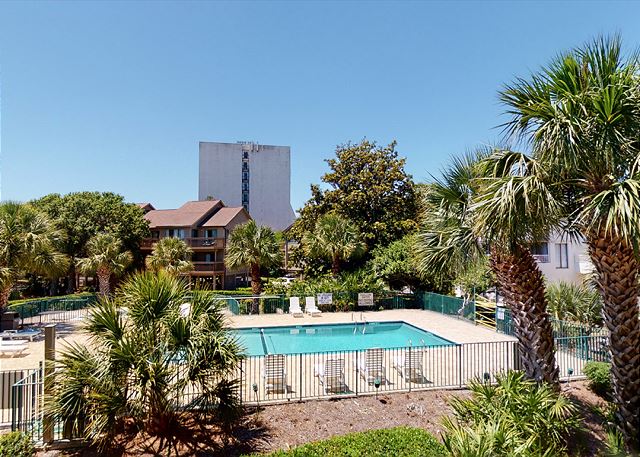 11 Beach Villa Hilton Head Vacation Rental Palmetto Dunes