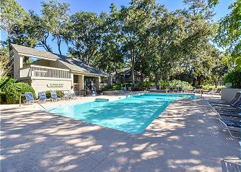 St. Andrews Commons Community Pool