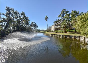 Lagoon View from Community Pool