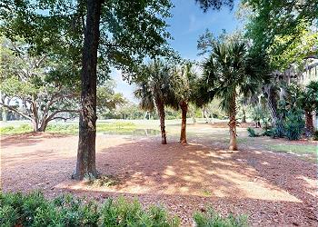 View of the Robert Trent Jones Golf Course