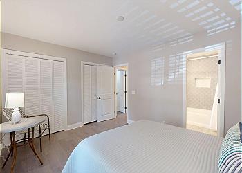 First Floor Guest Bedroom