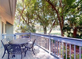 Private Deck