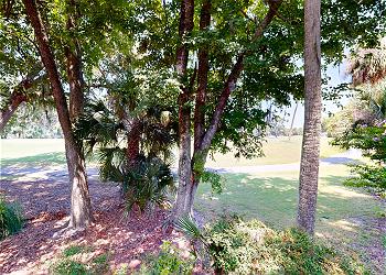 View of the George Fazio Golf Course