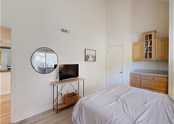 First Floor Guest Bedroom