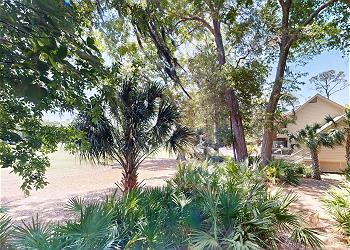 View of the George Fazio Golf Course