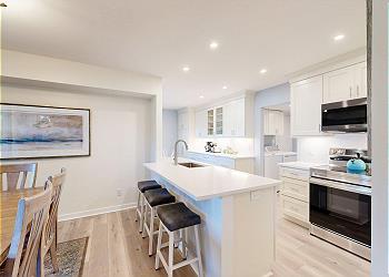 Countertop Seating