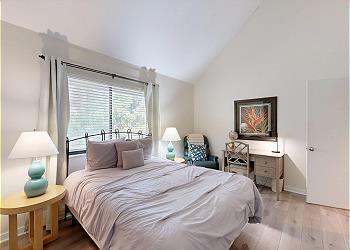 First Floor Guest Bedroom
