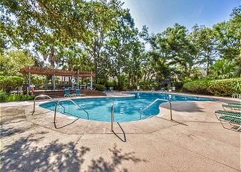Turnberry Community Saltwater Pool