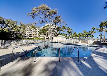 Barrington Community Pool