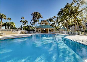 Barrington Community Pool