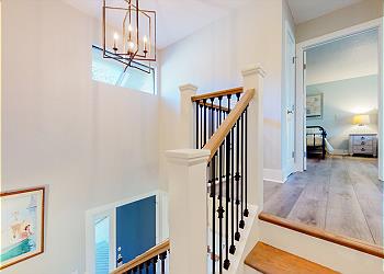 Second Floor Landing