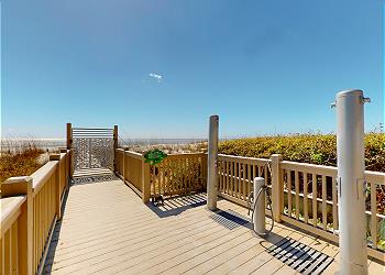 Villamare Community Beach Access