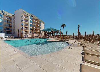 Villamare Community Pool