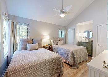 First Floor Guest Bedroom