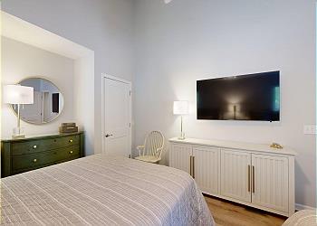 First Floor Guest Bedroom