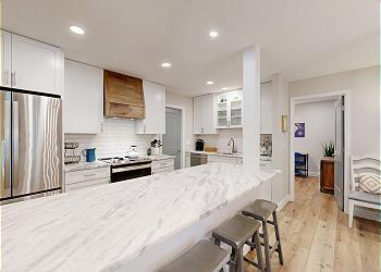 Countertop Seating