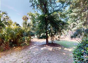 View of the George Fazio Golf Course