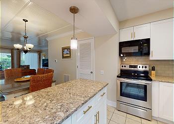 Countertop Seating