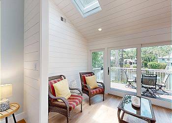Sunroom