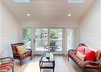 Sunroom