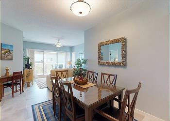 Open Concept Condo