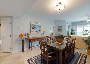 Contemporary Beach Decor Throughout
