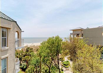 Atlantic Ocean View