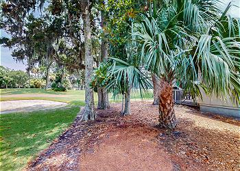 View of the Robert Trent Jones Golf Course