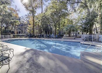 Huntington Community Pool