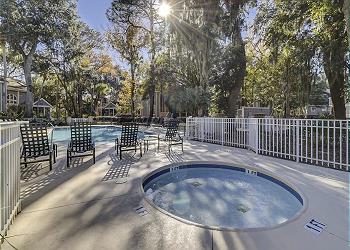 Huntington Community Pool