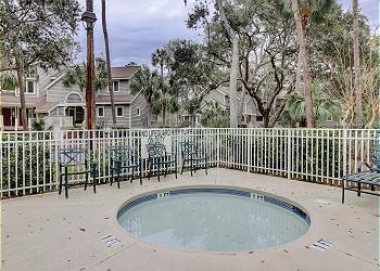 Community Kiddie Pool