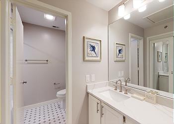 Bathroom Vanity