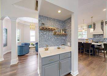 Wet Bar
