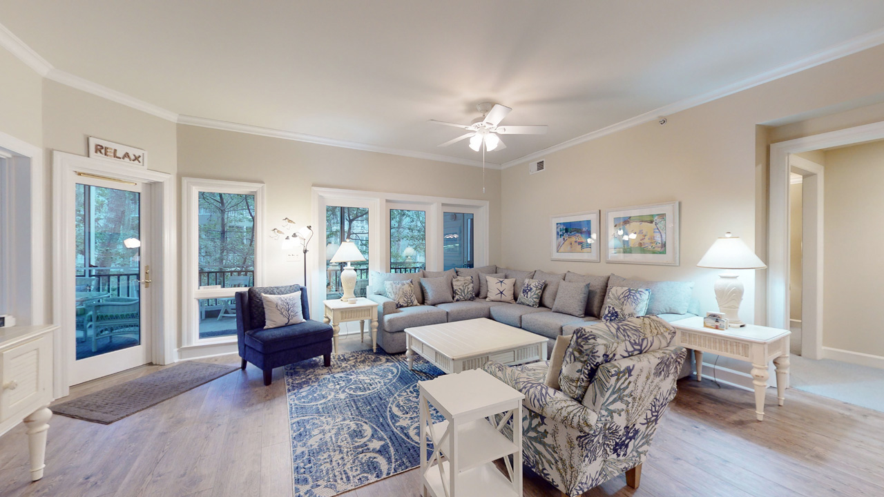 8117 Wendover Dunes Hilton Head Vacation Rental Palmetto Dunes