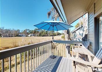 Outdoor Seating