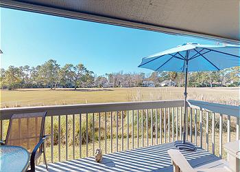 Private Deck