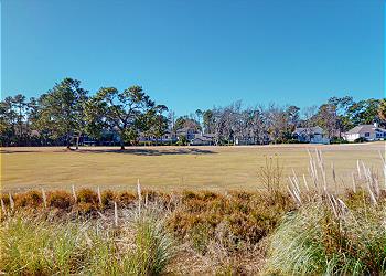 View of the George Fazio Golf Course