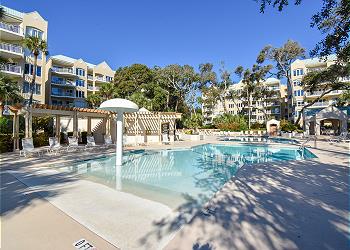 Windsor Place Community Pool
