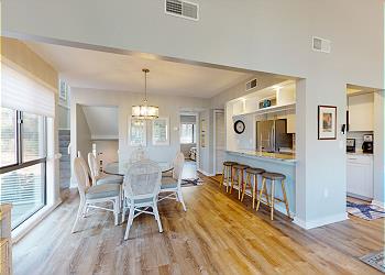 Open Floor Concept