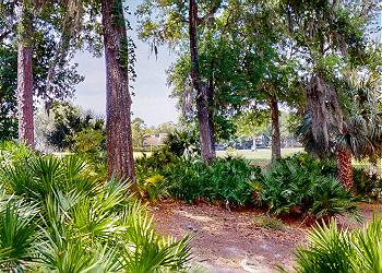George Fazio Golf Course View