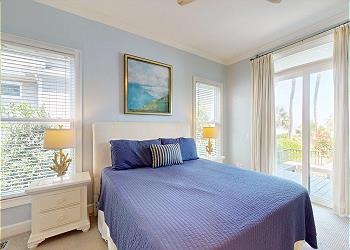First Floor Guest Bedroom